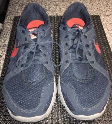 Nike Flex Experience RN Men's Size 12 Sneakers Running Shoes