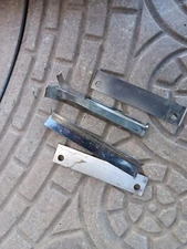 Ryobi Table Saw Bt3000  Shims for Motor Mount Used 