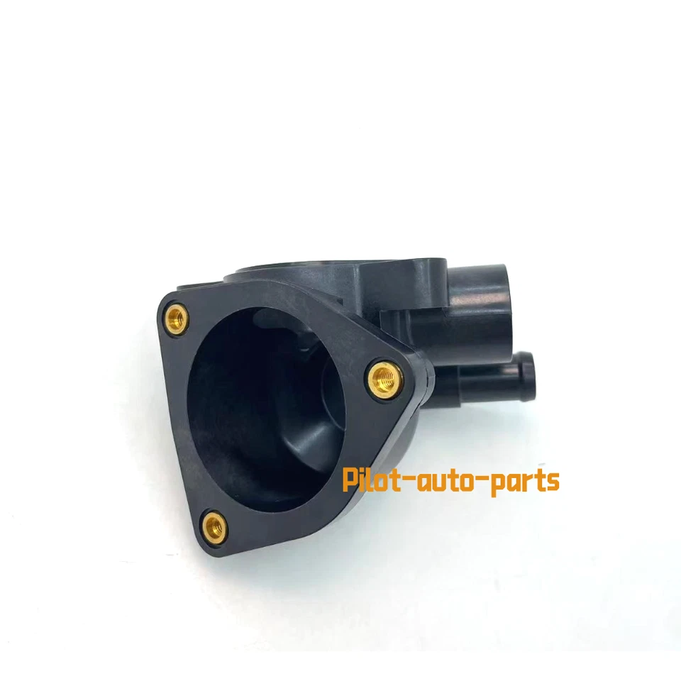 Carcasa de termostato OEM para Honda Accord CR-V Civic Acura TSX ILX 19320-RAA-A01 Foto 2 de 3