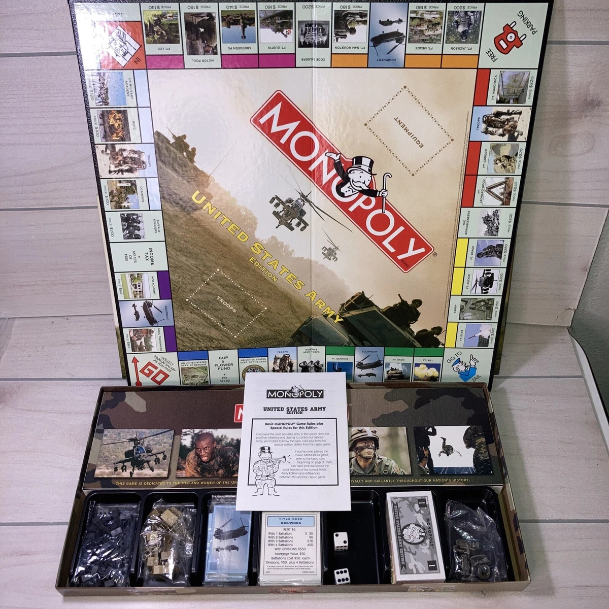 Monopoly 3 (2002)