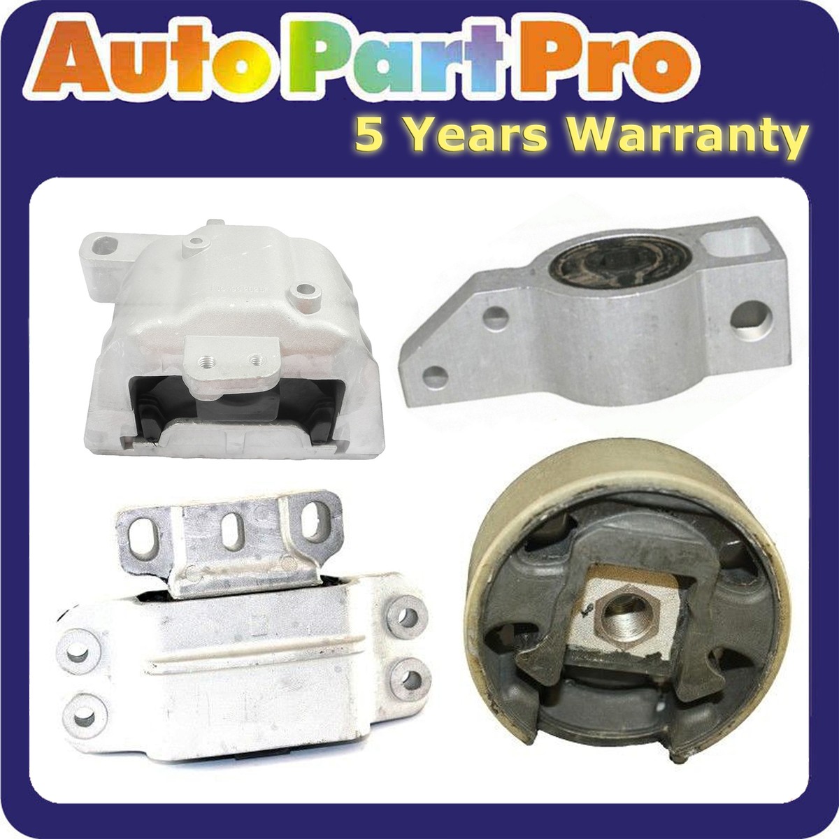 【mumu tam】 For VW Jetta 1.9L 6965 6929 6969 6959 2005 Engine Motor