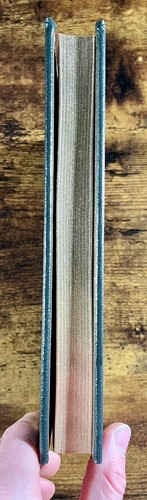 The Loneliness of the Long-Distance Runner by Alan Sillitoe Easton Press Signed! - Picture 6 of 7