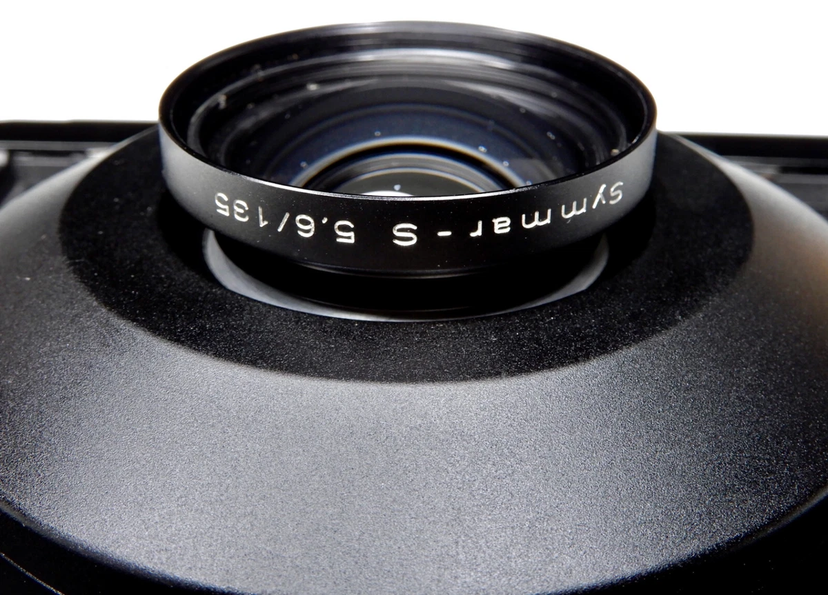 Schneider f/5.6 Camera Lenses 135mm Focal for sale | eBay