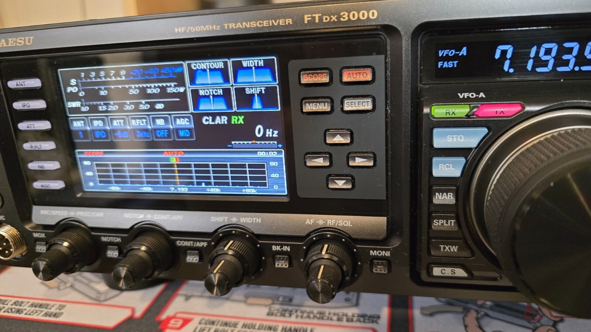 【最終値下げ】ヤエス FTDX3000D 最終値下げ】ヤエス FTDX3000D 2025年最新】FTDX3000の人気