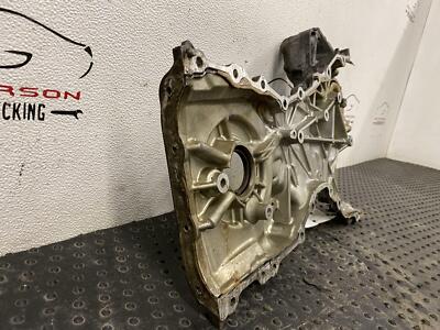 2012-2022 MAZDA 3 ENGINE TIMING COVER 2.0 LITER VIN 8 | eBay