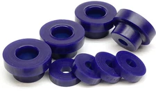 SUPERPRO FRONT CROSSMEMBER MOUNT BUSH BUSHING KIT for HOLDEN EH-HR SUPER PRO 