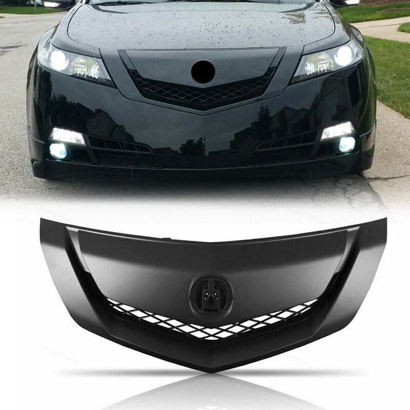 2010 acura tl bumper deals