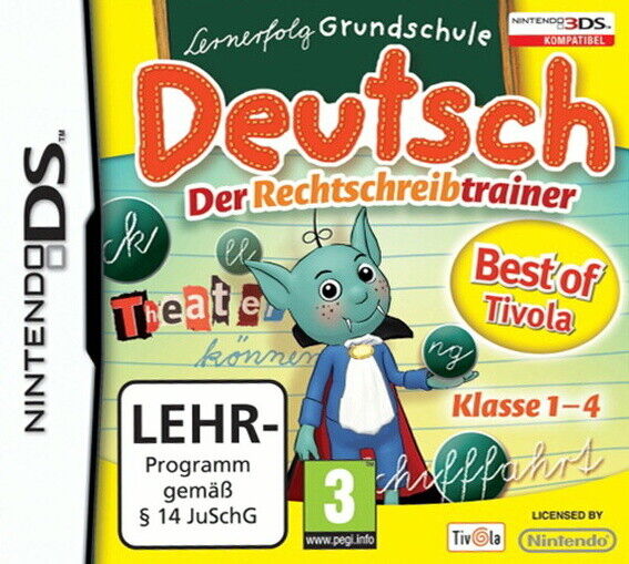 Standardbild
