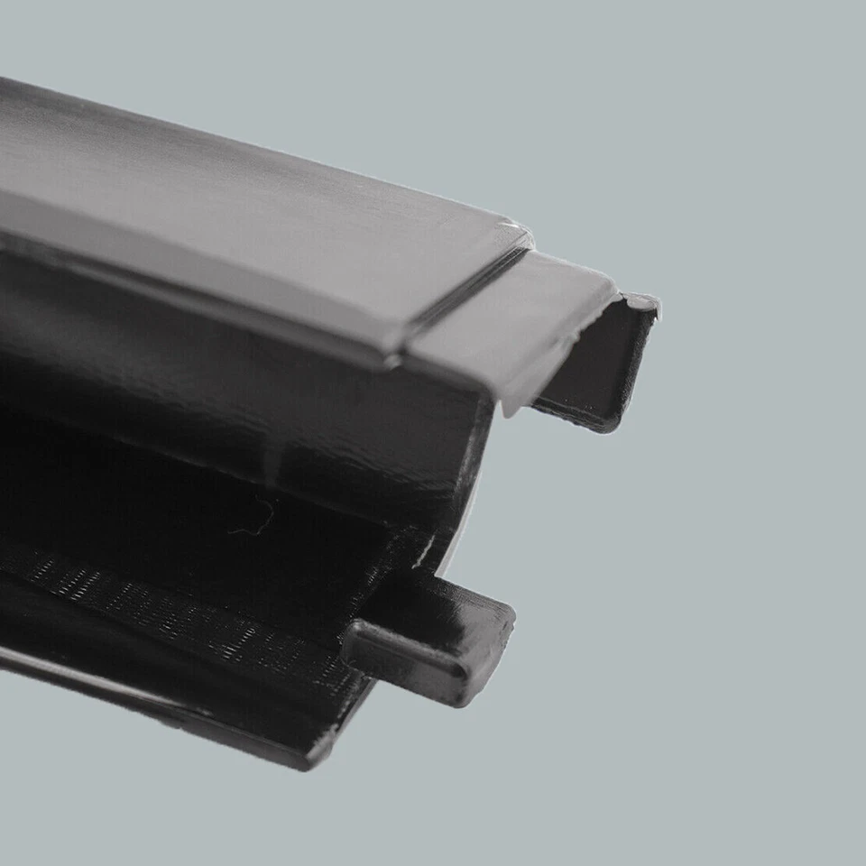 4x Front Rear Roof Rack Rail End Cover Cap For 2004-2007 Lexus RX330 RX350 L&R Foto 4 de 4