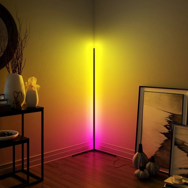tomons floor lamp