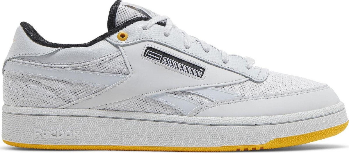 バイオレンス・レイク('08英) Jurassic World x Reebok Club C Revenge Biosyn Genetics for Sale