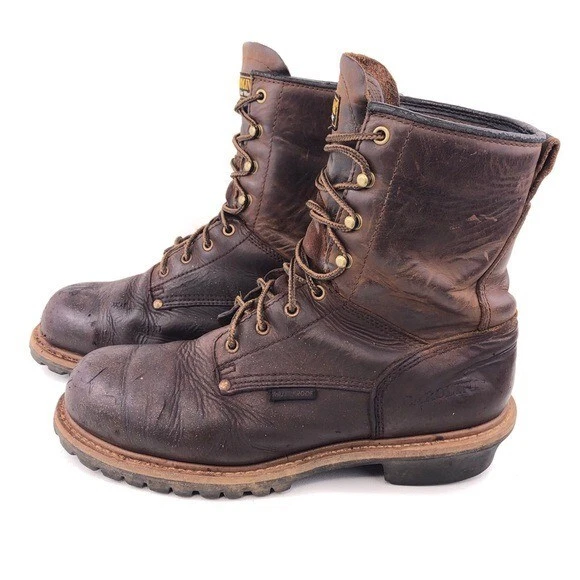 Carolina elm hotsell steel toe