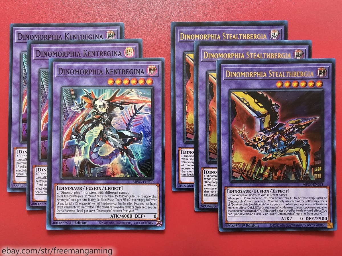 budget dinosaur deck yugioh Amazon.com: Complete Classic Custom Deck for Yu-Gi-Oh! GX main image 0