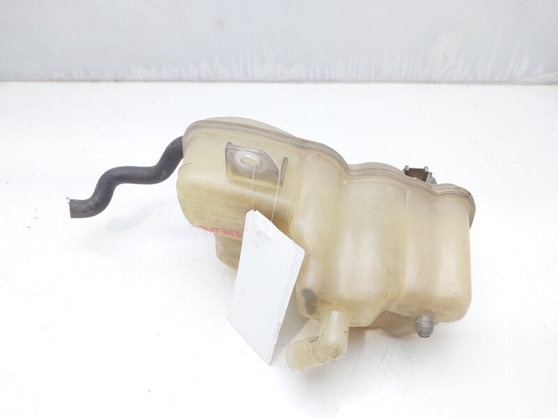 A4545000149 Bowl Water Compensation Radiator Smart FORFOUR CDI 1.5 
