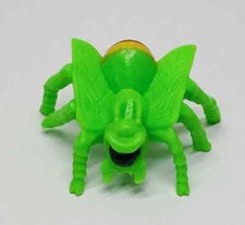 Monster in My Pocket Series 5 Super Creepies Green 135 One Eyed Jack