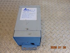 ACME T-2-53010-S 1.0KVA TRANSFORMER 1-PHASE PRI: 240X280V SEC: 120/240V