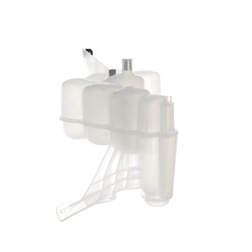 NEW 13-18 RAM 2500 3500 4500 5500 6.7L DIESEL ENGINE COOLANT RECOVERY TANK MOPAR - Image 4 of 4