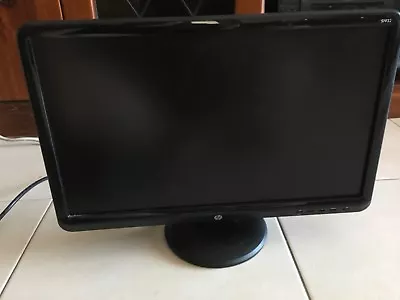 HP S1932 LCD DRIVERS FOR WINDOWS DOWNLOAD DRIVER UPDATE: HP S1932 LCD