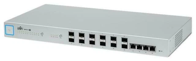 Ubiquiti Networks Netzwerk-Switches
