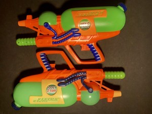 super soaker 5000