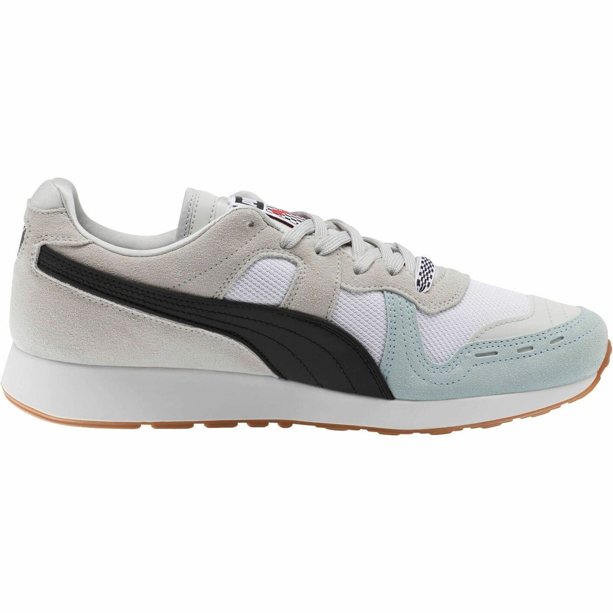 369334-02] Mens Puma RS-100 Racing Flag | eBay