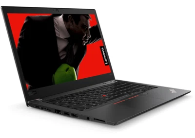 Lenovo ThinkPad X280 · i5-8250 · 8GB · 1TB