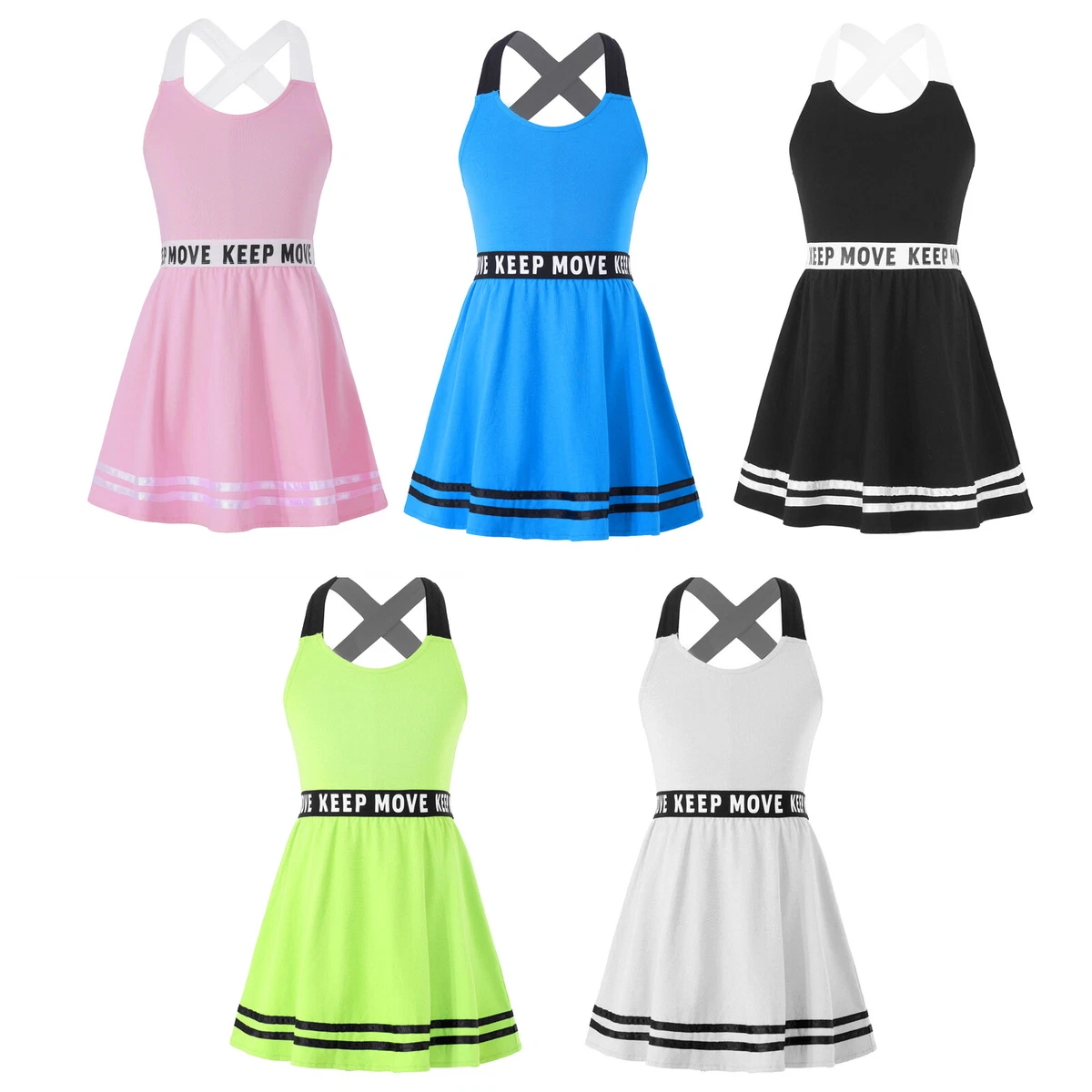 Sports store dresses uk