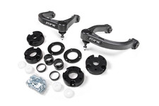 Zone 4 " Aventure Suspension Ascenceur Kit 21 - 23 Ford BRONCO 4 Porte Grand
