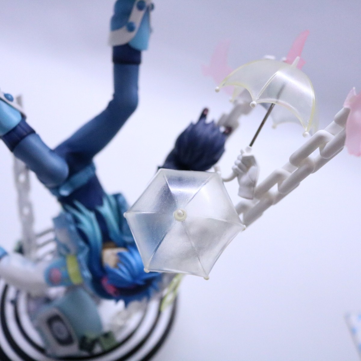 USED] Max Factory DRAMAtical Murder - Aoba 1/7 PVC Complete Figure