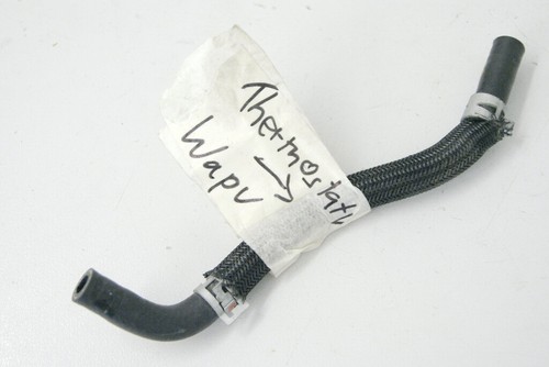 SUZUKI        SFV 650 A WVCX GLADIUS ABS KÜHLERSCHLAUCH THERMOSTAT WASSERPUMPE