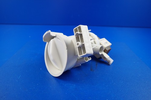 Laugenpumpe Waschmaschine - Miele W1514 HW13 1801062