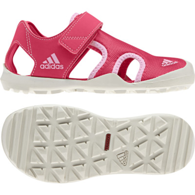 Adidas Terrex Captain Toey Sandale Akwah Freizeit Schuhe Kinder, BC0702 /C1