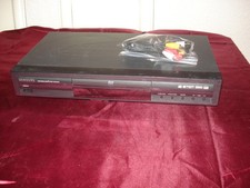 Samsung DVD-M101 DVD Player with RCA cables