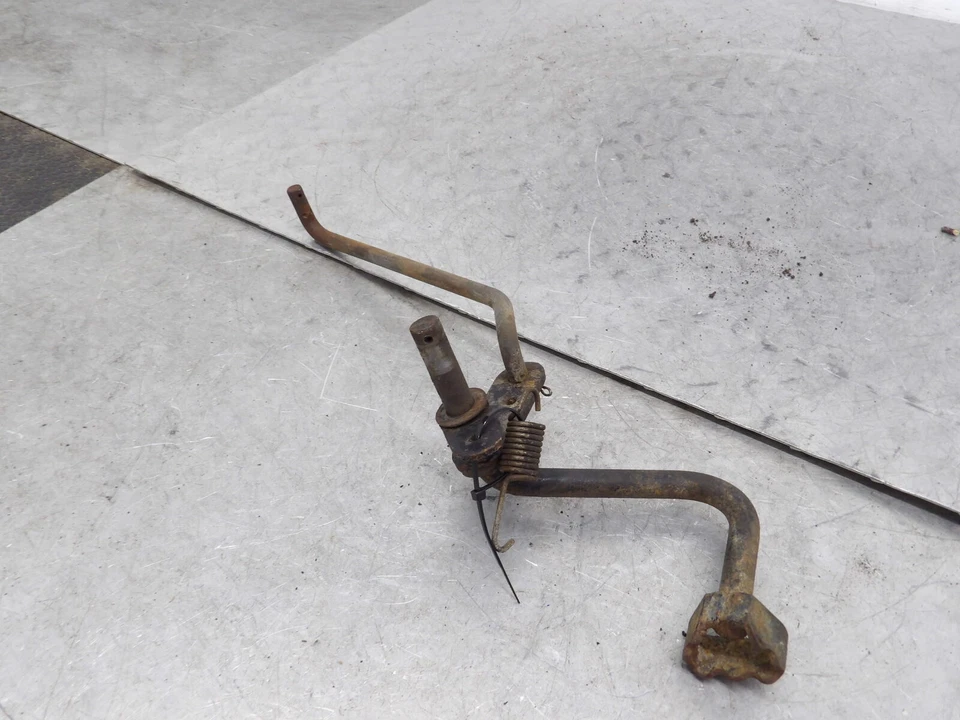 1995 POLARIS MAGNUM 425 4X4 OEM BRAKE FOOT PEDAL 1910144-067 - Image 4 of 4