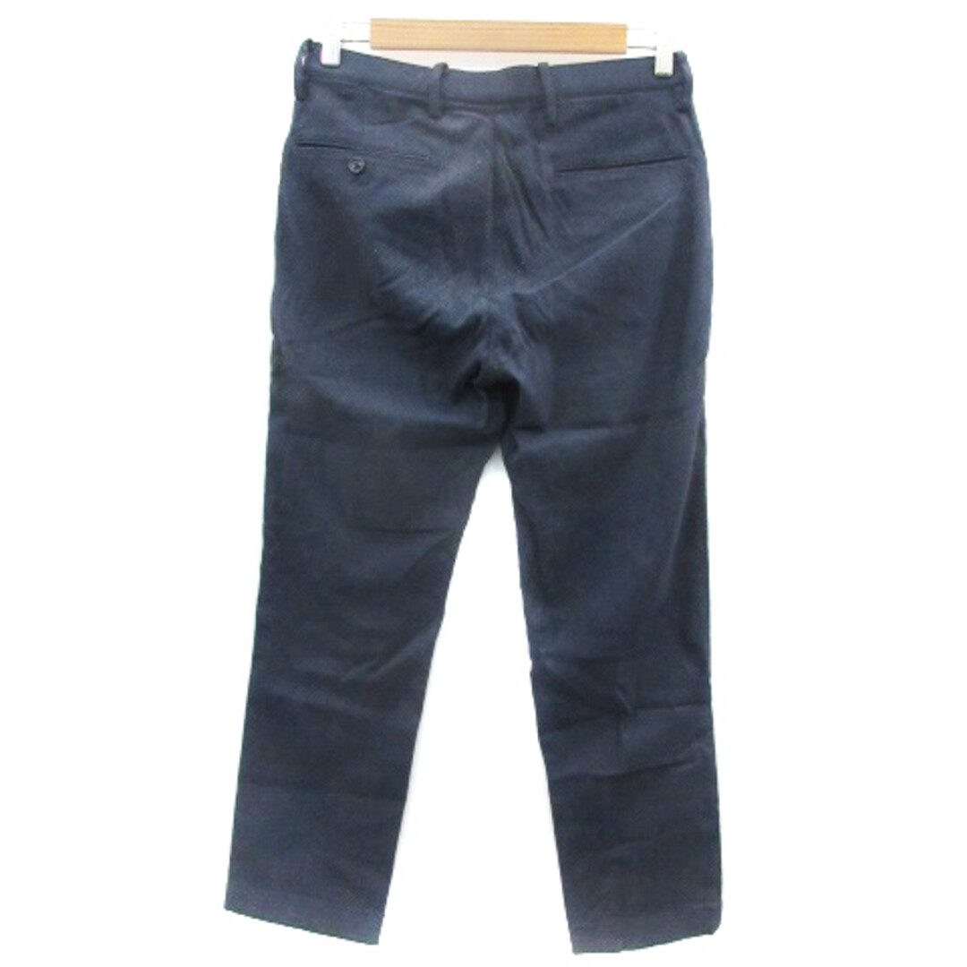 ⭐️NOLLEY’SLIGHT Norley's Nolley's Light Tapered Pants Long Length S Navy