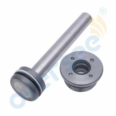 Piston Sub Assy 64E-43820-00 Screw For Yamaha 115-300HP Outboard