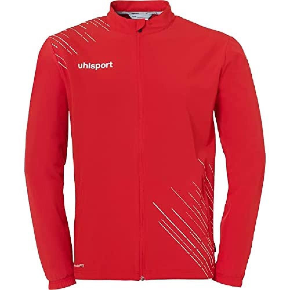 (TG. M) uhlsport Score 26 Evo Woven Jacket Evo Woven Jacket - Giacca sportiva da