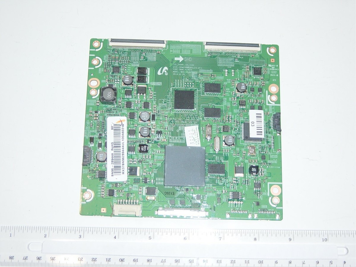 NEW Samsung UN60EH6000F T-Con Board Screen Controller
