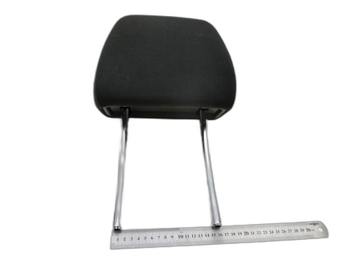 Kopfstütze für Fahrer Sitz re oder li vo Schwarz BMW E61 525d 04-07 6964794