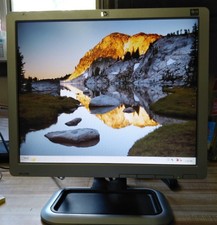 Philips M8033c Flat Panel Display 