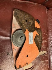 Stihl TS350 Super Disc Cover Final Drive Assembly Guard Pulley Parts TS 350