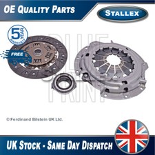 Fits Mazda RX-8 2003-2012 1.3 + Other Models Clutch Kit Stallex
