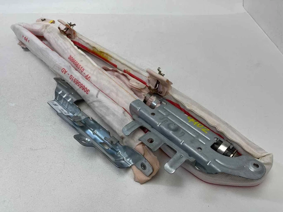 Bolsa de aire cortina techo pasajero delantero derecho BMW 535I GT 2010-2017 85913802208 Foto 3 de 4