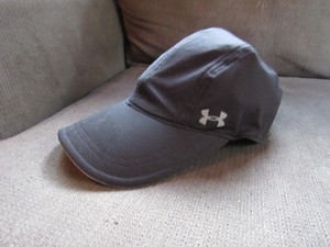 under armour cold black hat