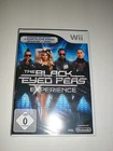 Wii Game The Black Eyed Peas Experience
