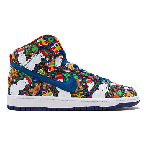 nike dunks ugly christmas sweater amazon