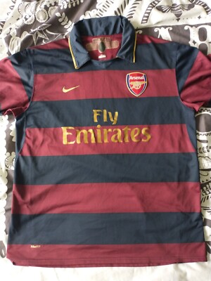 ウェア Nike Arsenal Herbert Chapman Jersey XL s-l400.jpg