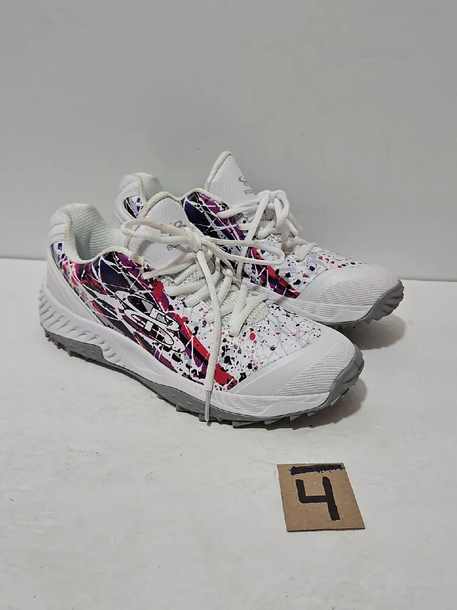 Boombah turf shop shoes