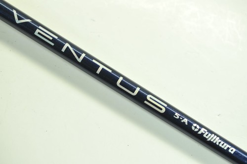 TaylorMade SIM Max Rescue 4-22* Hybrid Senior Flex RH Ventus 5 Graphite # 187392 - Picture 4 of 5