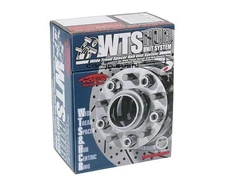 KYO-EI WTS Hub Unit System M12 x P1.25 for passenger cars 5H/114.3mm 30mm P1.25